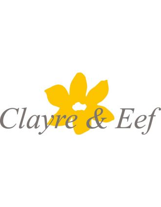 Clayre et Eef